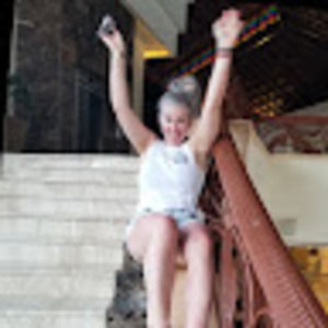 Meet your Posher, Kriston